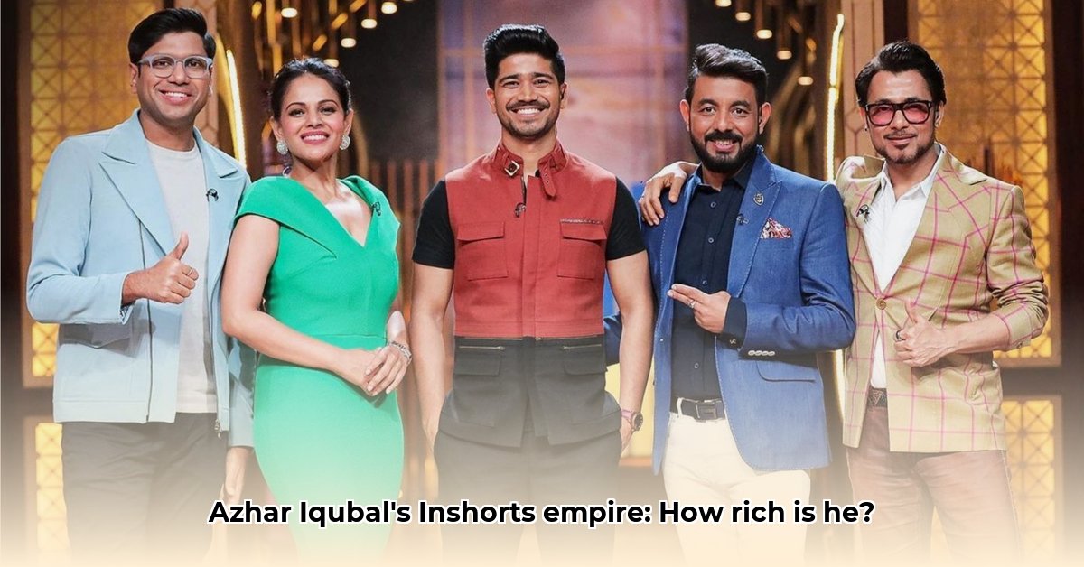 inshorts-founder-net-worth